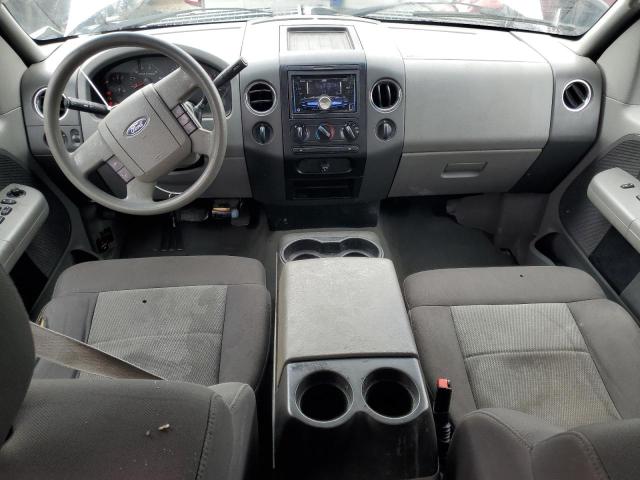 Photo 8 from auction – 2006 FORD F150 SUPER with VIN 1FTPW14V66FB24692