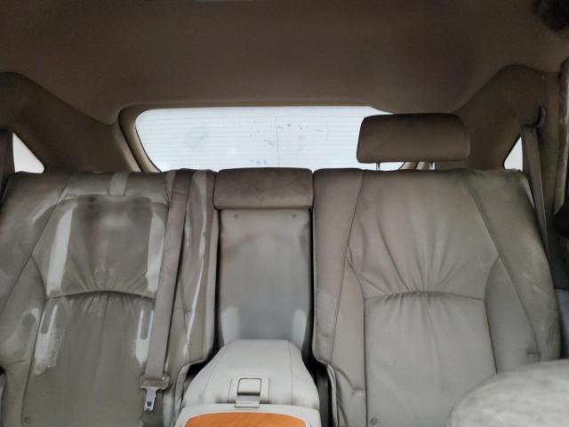 Photo 10 from auction – 2007 LEXUS RX 400H with VIN JTJHW31U172011427