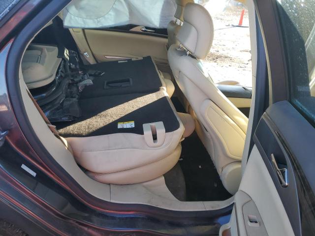 Photo 10 from auction – 2013 LINCOLN MKZ with VIN 3LN6L2G97DR809420