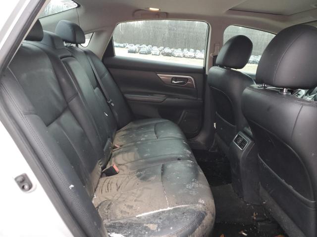 Photo 10 from auction – 2015 NISSAN ALTIMA 2.5 with VIN 1N4AL3AP2FC125412