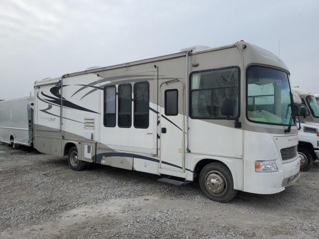 WORKHORSE CUSTOM CHASSIS MOTORHOME 2005 with VIN 5B4MP67GX53399434 - Photo from auction