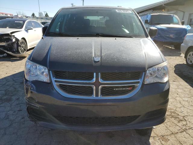 Photo 5 from auction – 2013 DODGE GRAND CARA with VIN 2C4RDGCG2DR791009