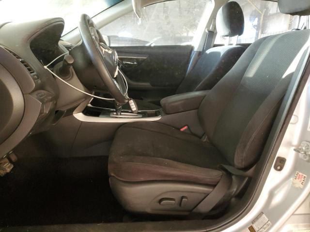 Photo 7 from auction – 2014 NISSAN ALTIMA 2.5 with VIN 1N4AL3AP5EN374399