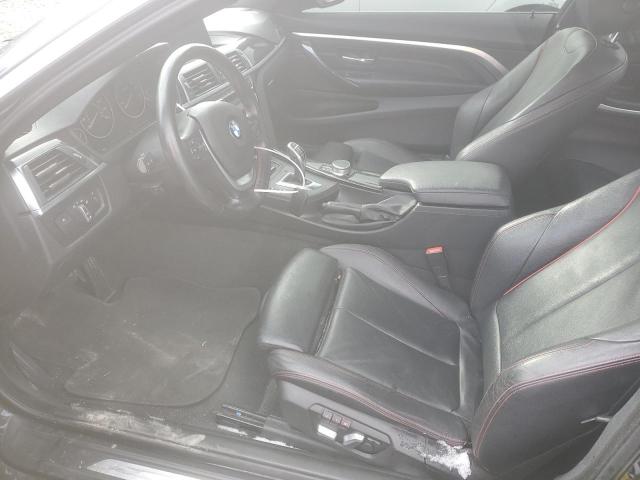 Photo 7 from auction – 2018 BMW 430XI with VIN WBA4W5C57JAA49910