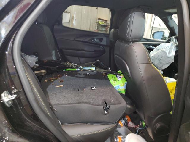 Photo 11 from auction – 2024 CHEVROLET TRAILBLAZE with VIN KL79MSSL6RB115375