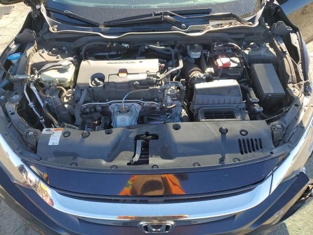 Photo 11 from auction – 2017 HONDA CIVIC LX with VIN 19XFC2F53HE212622