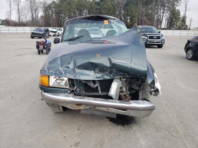 Photo 5 from auction – 1995 FORD RANGER with VIN 1FTCR10U5STA65729