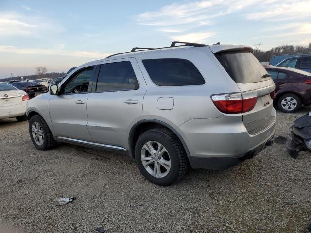 Снимка 2 от търг – 2012 DODGE DURANGO CR с VIN 1C4SDJDT0CC211645