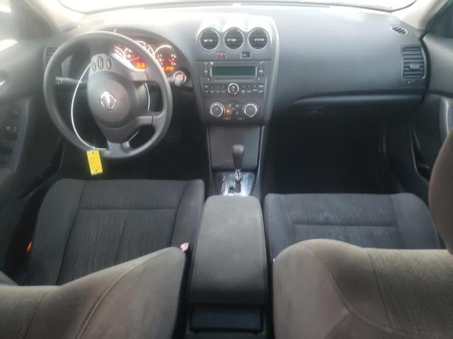 Photo 8 from auction – 2010 NISSAN ALTIMA BAS with VIN 1N4AL2AP8AN429139