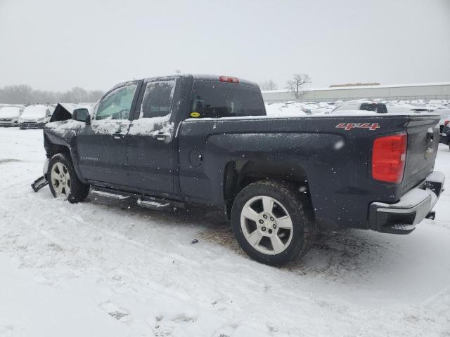 Photo 2 from auction – 2016 CHEVROLET 1500 with VIN 1GCVKREC0GZ143401