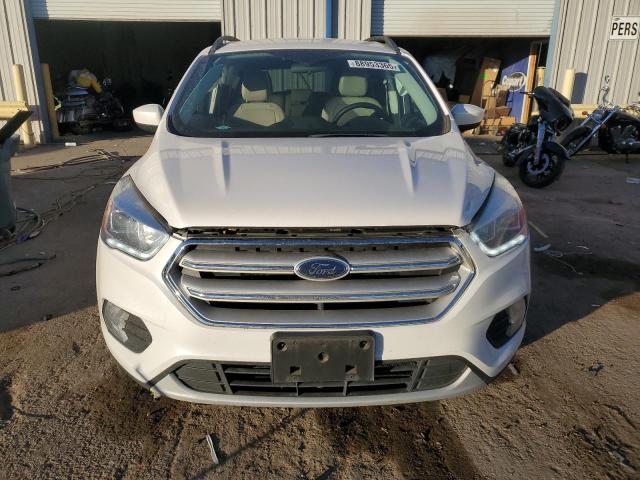 Photo 5 from auction – 2018 FORD ESCAPE SEL with VIN 1FMCU9HD3JUC07887