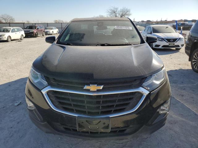 Photo 5 from auction – 2019 CHEVROLET EQUINOX LT with VIN 3GNAXJEV2KL316975