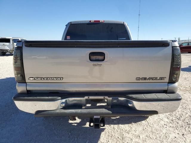 Photo 6 from auction – 2001 CHEVROLET SILVERADO with VIN 2GCEC19V011314805