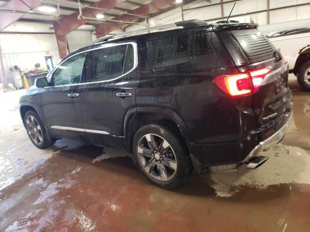 Photo 2 from auction – 2019 GMC ACADIA DEN with VIN 1GKKNXLS0KZ240281
