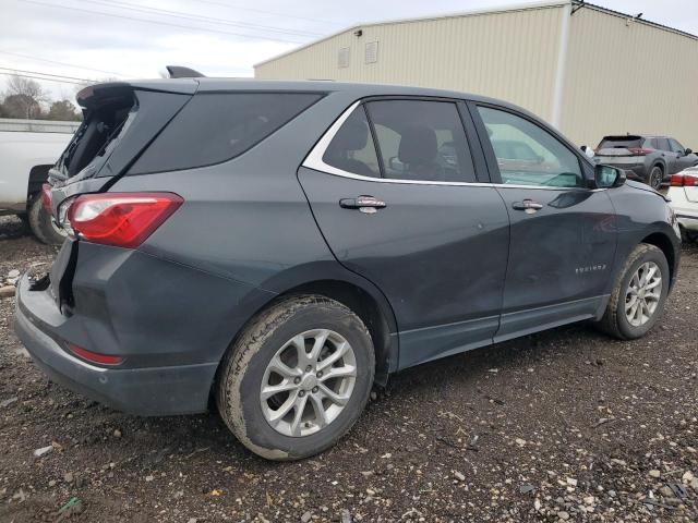 Photo 3 from auction – 2019 CHEVROLET EQUINOX LT with VIN 2GNAXTEV3K6142057