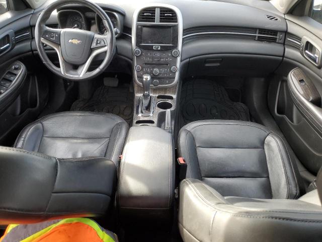 Photo 8 from auction – 2015 CHEVROLET MALIBU LTZ with VIN 1G11F5SLXFF156536