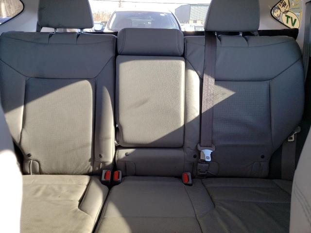 Photo 10 from auction – 2015 HONDA CR-V EXL with VIN 2HKRM4H77FH656535