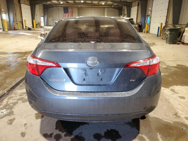 Photo 6 from auction – 2016 TOYOTA COROLLA L with VIN 2T1BURHE1GC593790