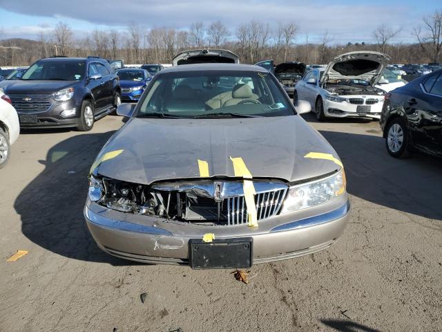 Photo 5 from auction – 2002 LINCOLN CONTINENTA with VIN 1LNHM97V92Y690473