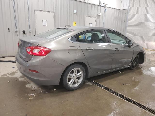 Photo 3 from auction – 2017 CHEVROLET CRUZE LT with VIN 1G1BE5SM2H7239178
