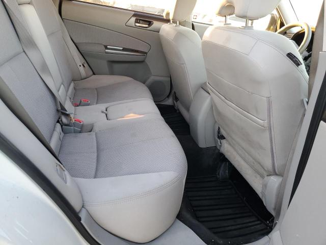 Photo 11 from auction – 2013 SUBARU FORESTER 2 with VIN JF2SHACC7DH432977