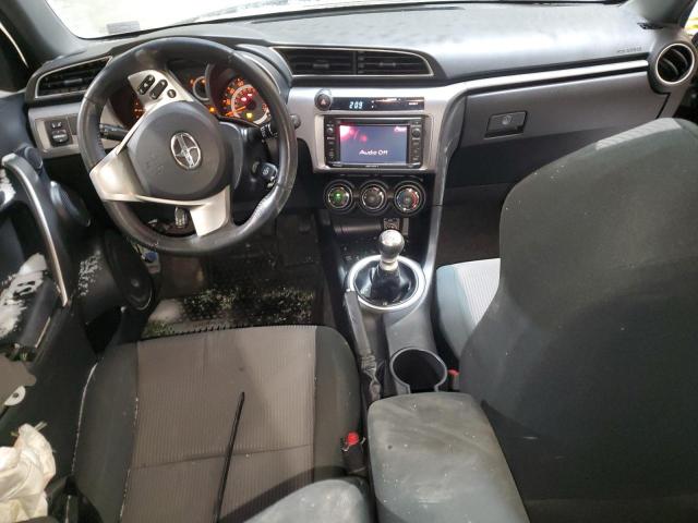 Photo 8 from auction – 2015 TOYOTA SCION TC with VIN JTKJF5C72FJ003597