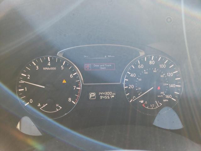 Photo 9 from auction – 2015 NISSAN ALTIMA 2.5 with VIN 1N4AL3AP7FC419551