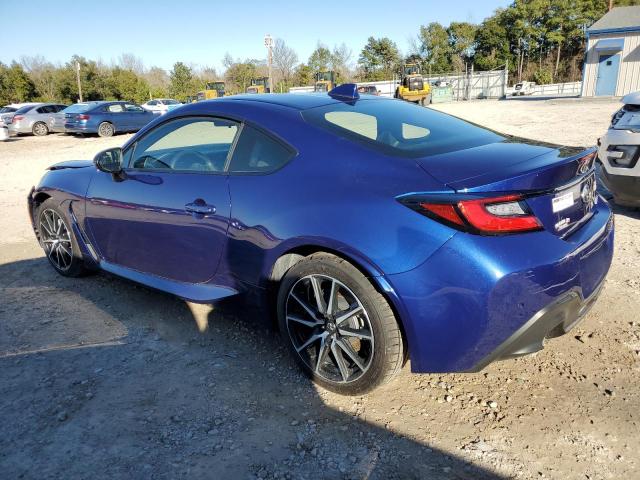 Photo 2 from auction – 2024 TOYOTA GR 86 with VIN JF1ZNBB11R8755480