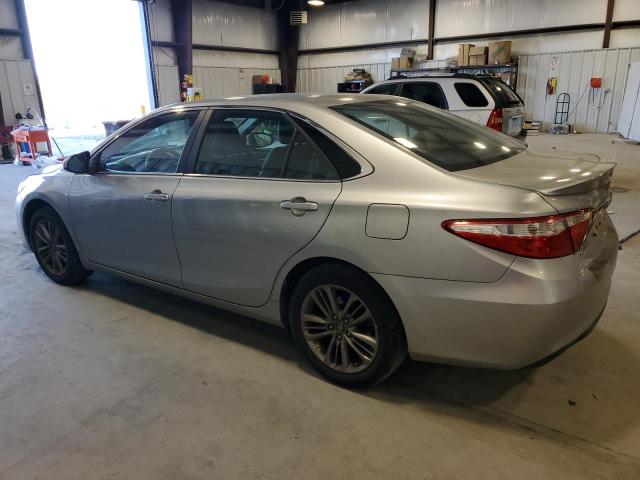 Photo 2 from auction – 2017 TOYOTA CAMRY LE with VIN 4T1BF1FK0HU743747