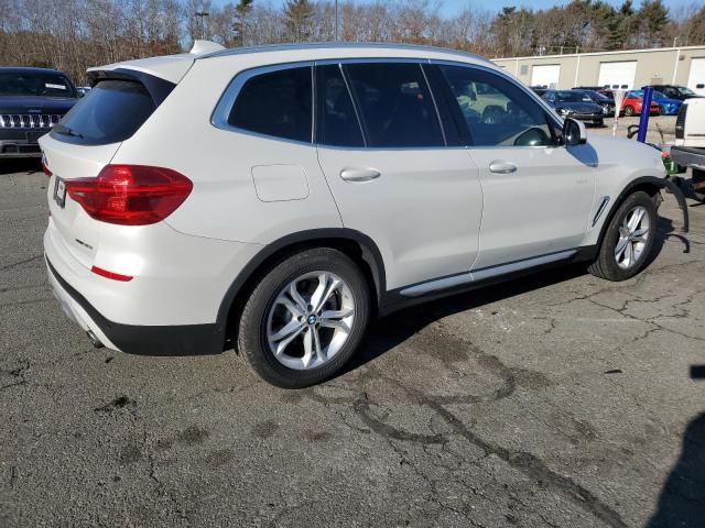 Photo 3 from auction – 2019 BMW X3 XDRIVE3 with VIN 5UXTR9C58KLE21935