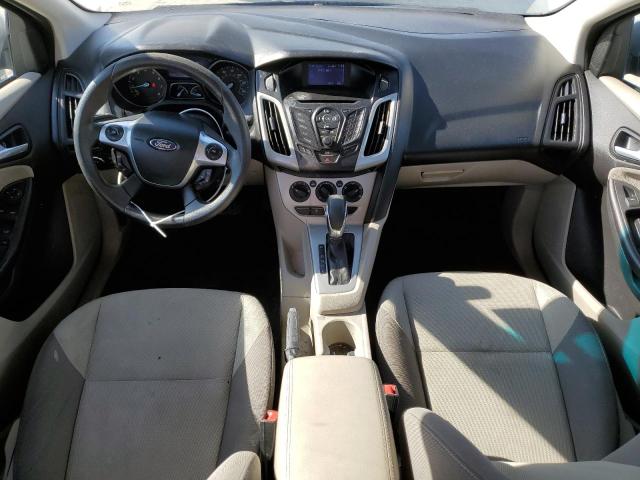 Foto 8 de la subasta – 2013 FORD FOCUS SE con VIN 1FADP3F24DL189186