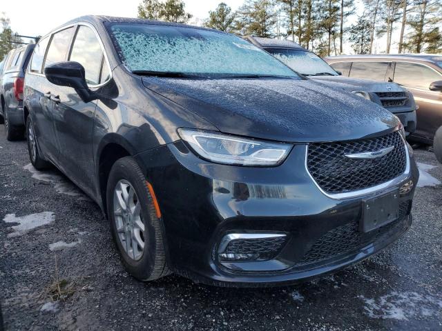 Photo 4 from auction – 2023 CHRYSLER PACIFICA T with VIN 2C4RC1BG5PR587388