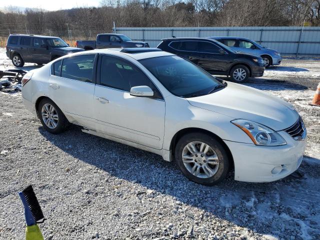 Foto 4 de la subasta – 2012 NISSAN ALTIMA BAS con VIN 1N4AL2AP6CC109588
