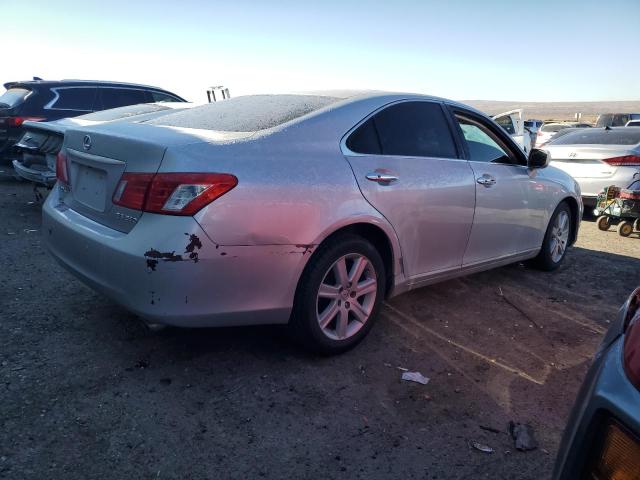 Photo 3 from auction – 2007 LEXUS ES 350 with VIN JTHBJ46G272107291