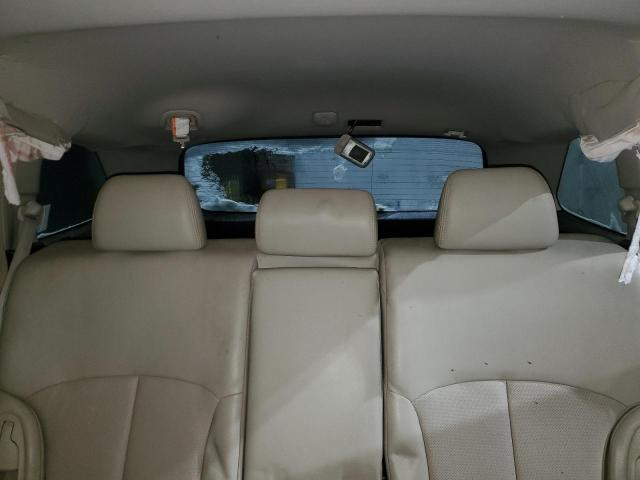 Снимка 10 от търг – 2014 SUBARU OUTBACK 2. с VIN 4S4BRBLC8E3218558