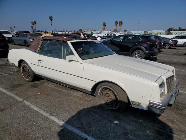 Photo 4 from auction – 1983 BUICK RIVIERA with VIN 1G4AZ67Y8DE436964