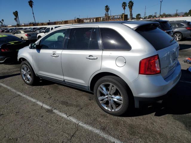 Photo 2 from auction – 2013 FORD EDGE SEL with VIN 2FMDK3JC9DBB45088