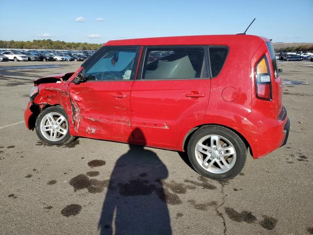 Photo 2 from auction – 2011 KIA SOUL with VIN KNDJT2A27B7335726