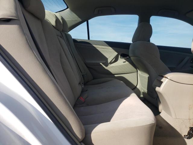 Photo 10 from auction – 2011 TOYOTA CAMRY BASE with VIN 4T1BF3EKXBU649038