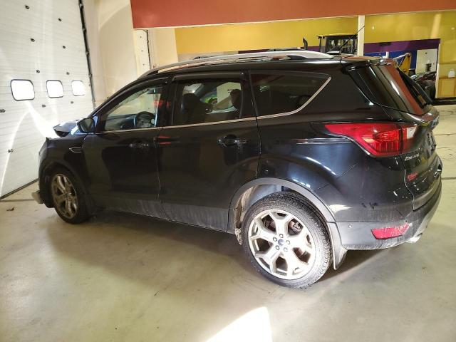 Photo 2 from auction – 2019 FORD ESCAPE TIT with VIN 1FMCU9J97KUB43022