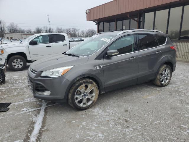 FORD ESCAPE TIT 2014 with VIN 1FMCU0JX7EUB96169 - Photo from auction