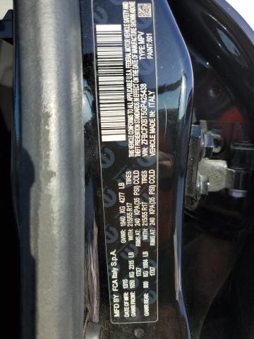 Foto 14 de la subasta – 2016 FIAT 500X EASY con VIN ZFBCFXBT5GP425438
