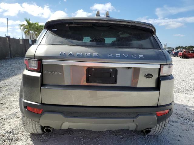 صورة رقم 6 من المزاد - 2018 LAND ROVER RANGE ROVE مع VIN SALVR2RX1JH274844