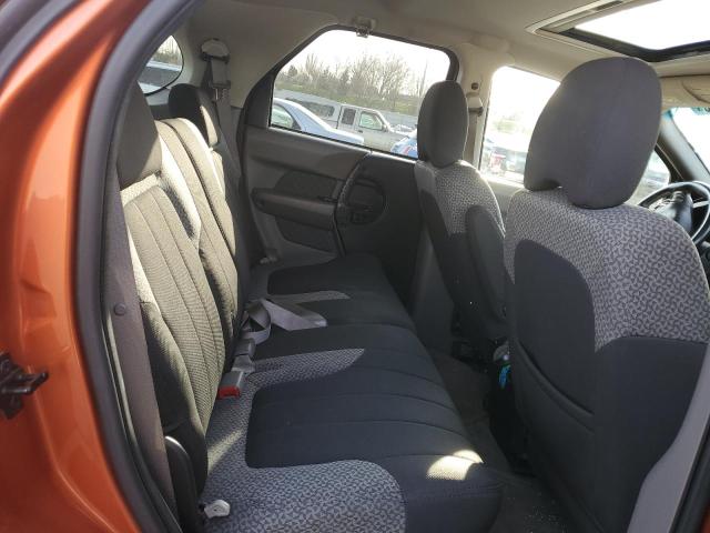 Photo 10 from auction – 2004 PONTIAC AZTEK with VIN 3G7DA03E34S512239