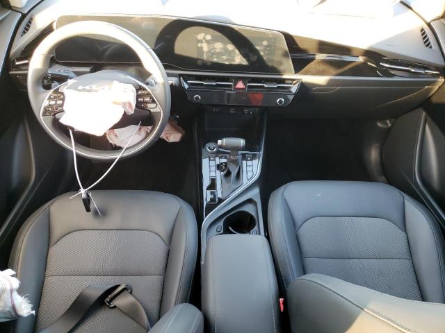 Photo 8 from auction – 2024 KIA NIRO EX with VIN KNDCR3LE2R5165365