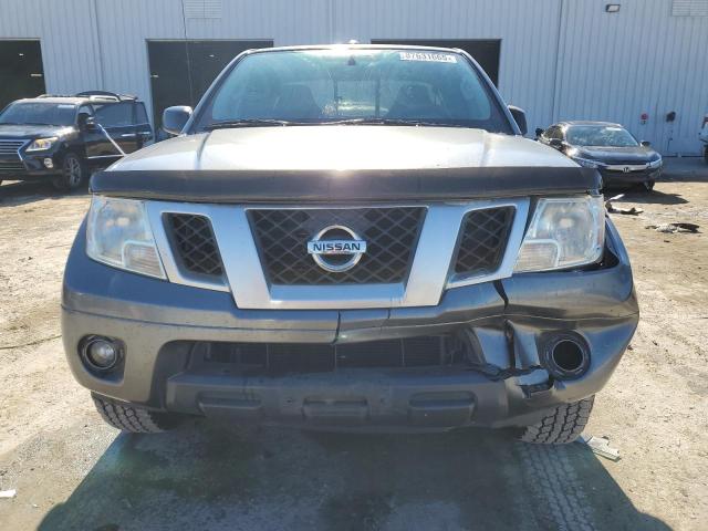 Photo 5 from auction – 2016 NISSAN FRONTIER S with VIN 1N6AD0CU4GN757016
