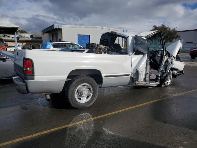 Photo 3 from auction – 1999 DODGE RAM 2500 with VIN 1B7KC23Z0XJ608515