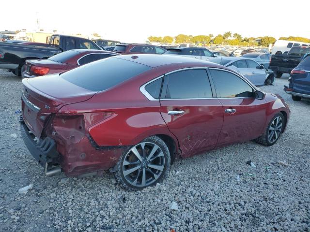 Photo 3 from auction – 2018 NISSAN ALTIMA 2.5 with VIN 1N4AL3AP1JC150620