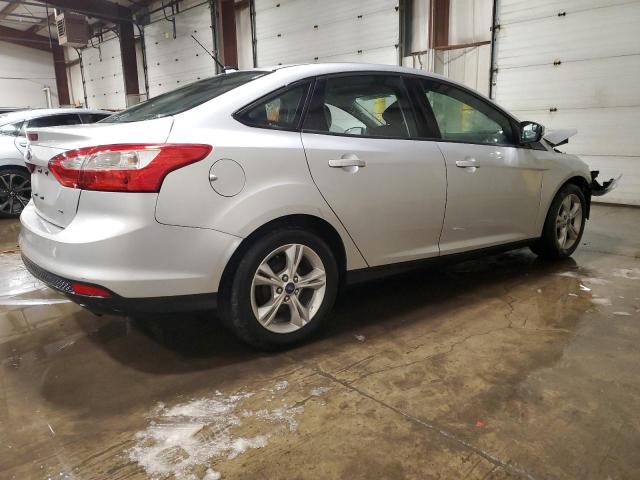 Photo 3 from auction – 2014 FORD FOCUS SE with VIN 1FADP3F20EL344365
