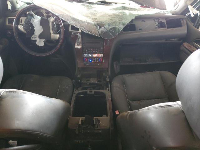 Photo 8 from auction – 2013 CADILLAC ESCALADE P with VIN 1GYS3CEF9DR186941